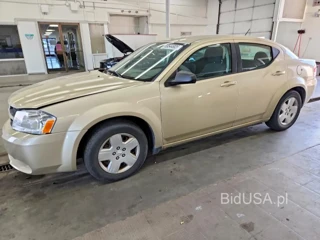 DODGE AVENGER SXT