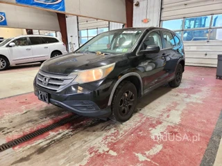 HONDA CR-V LX