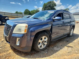 GMC TERRAIN SLT