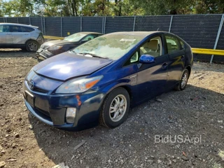 TOYOTA PRIUS II