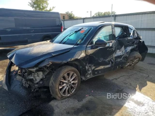 MAZDA CX-5 GRAND TOURING