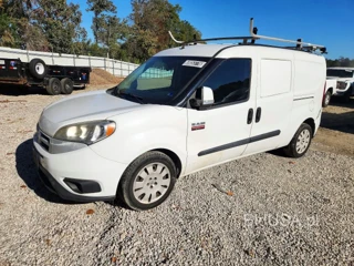 RAM PROMASTER CITY SLT