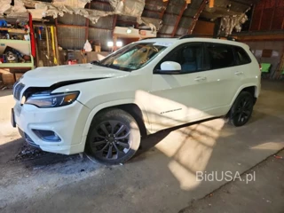 JEEP CHEROKEE LIMITED