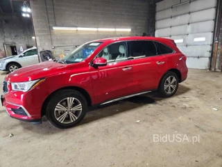ACURA MDX