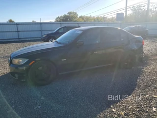 BMW 328 I SULEV