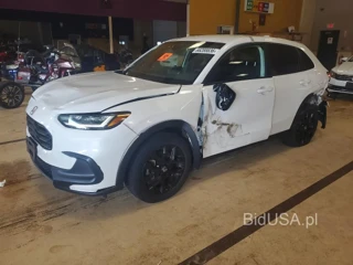 HONDA HR-V SPORT
