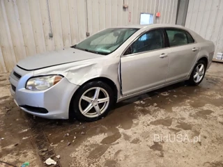 CHEVROLET MALIBU LS
