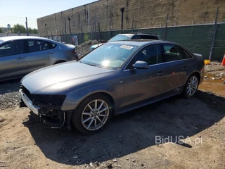 AUDI A4 PREMIUM PLUS