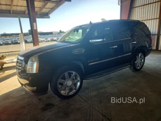 CADILLAC ESCALADE HYBRID