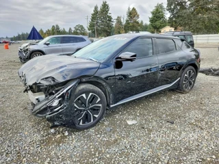 KIA EV6 WIND