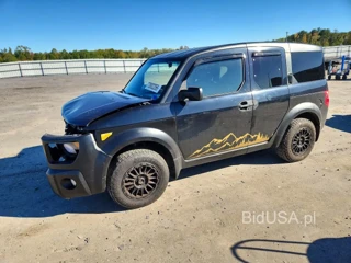 HONDA ELEMENT EX