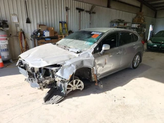 SUBARU IMPREZA PREMIUM