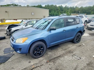 TOYOTA RAV4 BASE