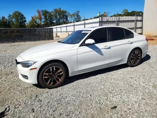 BMW 328 XI