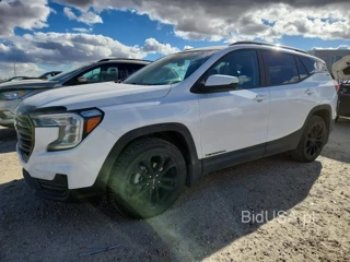 GMC TERRAIN SLE