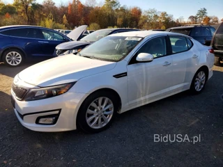 KIA OPTIMA EX