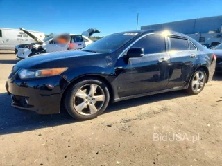 ACURA TSX
