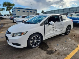HONDA CIVIC SI