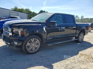 FORD F150 PLATINUM