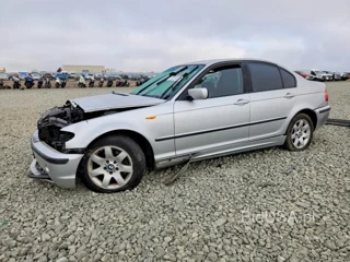 BMW 325 I