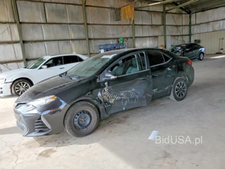 TOYOTA COROLLA SE