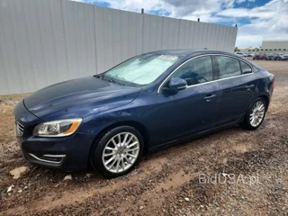 VOLVO S60 T6