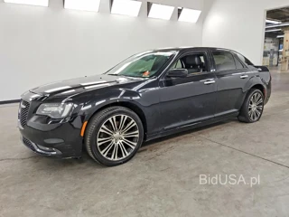 CHRYSLER 300 S