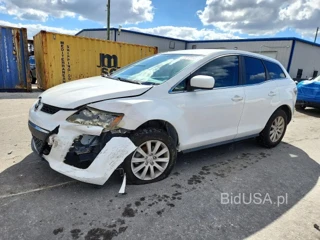 MAZDA CX-7