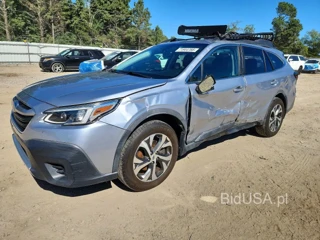 SUBARU OUTBACK LIMITED