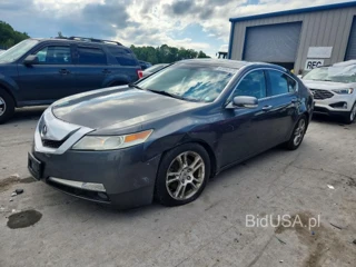 ACURA TL