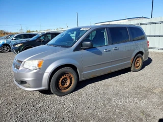DODGE GRAND CARAVAN SE