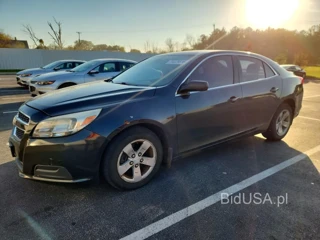 CHEVROLET MALIBU LS