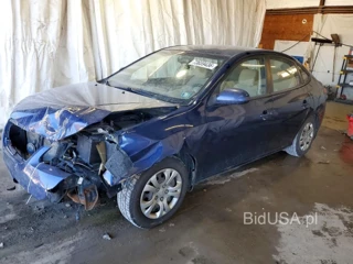 HYUNDAI ELANTRA GLS
