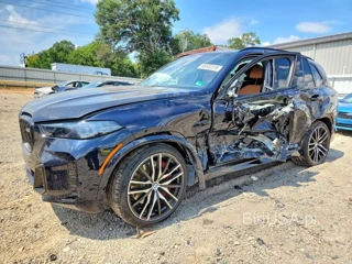 BMW X5 M60I