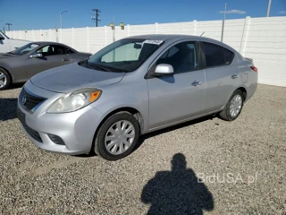 NISSAN VERSA 1.6 SV