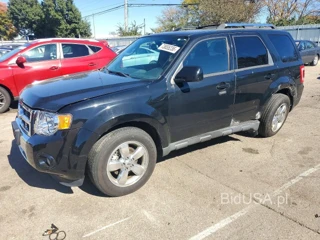 FORD ESCAPE LIMITED
