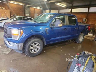 FORD F150 SUPERCREW