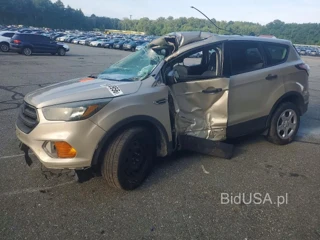 FORD ESCAPE S