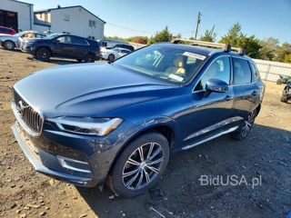 VOLVO XC60 T6 INSCRIPTION