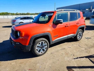 JEEP RENEGADE TRAILHAWK