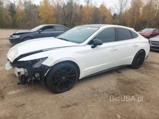 HYUNDAI SONATA SEL PLUS
