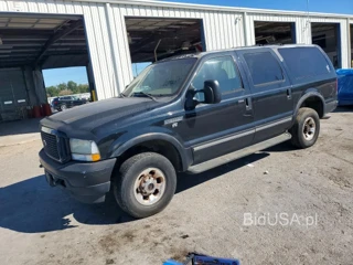FORD EXCURSION LIMITED