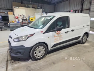 FORD TRANSIT CONNECT XL