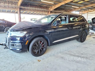 AUDI Q7 PREMIUM PLUS