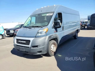 RAM PROMASTER 3500 3500 HIGH