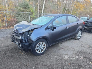 KIA RIO LX