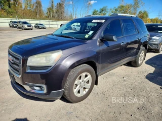 GMC ACADIA SLE
