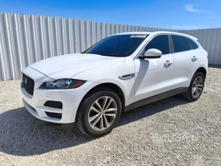 JAGUAR F-PACE PREMIUM