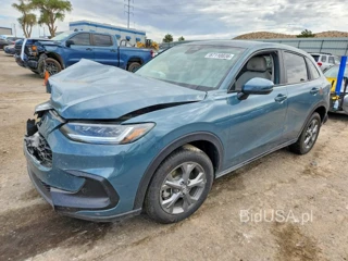 HONDA HR-V LX