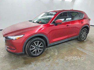 MAZDA CX-5 GRAND TOURING